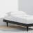 Wojcik Modern Wooden Bed Frame-107276714-107276711