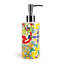 Ceramic Bathroom Accessory Set