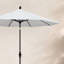Parasol de marché 9 pi-87565342