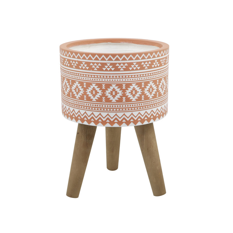 Eurydamas Handmade Pot Planter