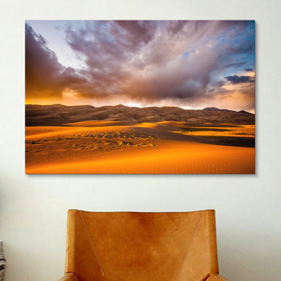 " Expanding Motion " by Dan Ballard