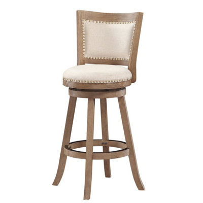 Tabouret de bar 29 po Kretzmer