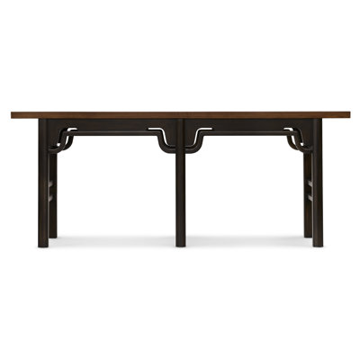 Archives 84'' Console Table
