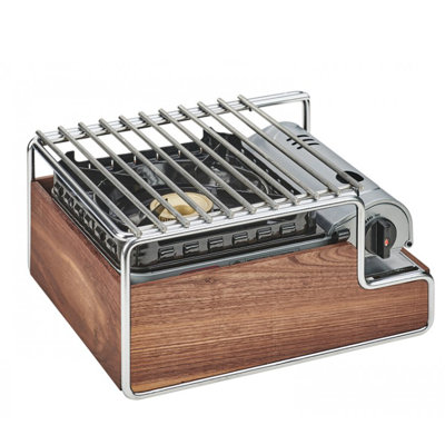 Cadre de cuisinière au butane Mid-Century