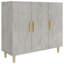 Aromas 3 - Door Rectangle Accent Cabinet