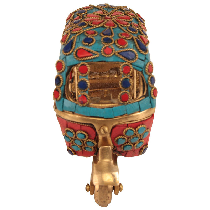 Planchette Auto-Rickshaw