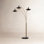 Rancho Mirage 84" Floor Lamp