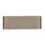 Banc moderne en bois Skovde