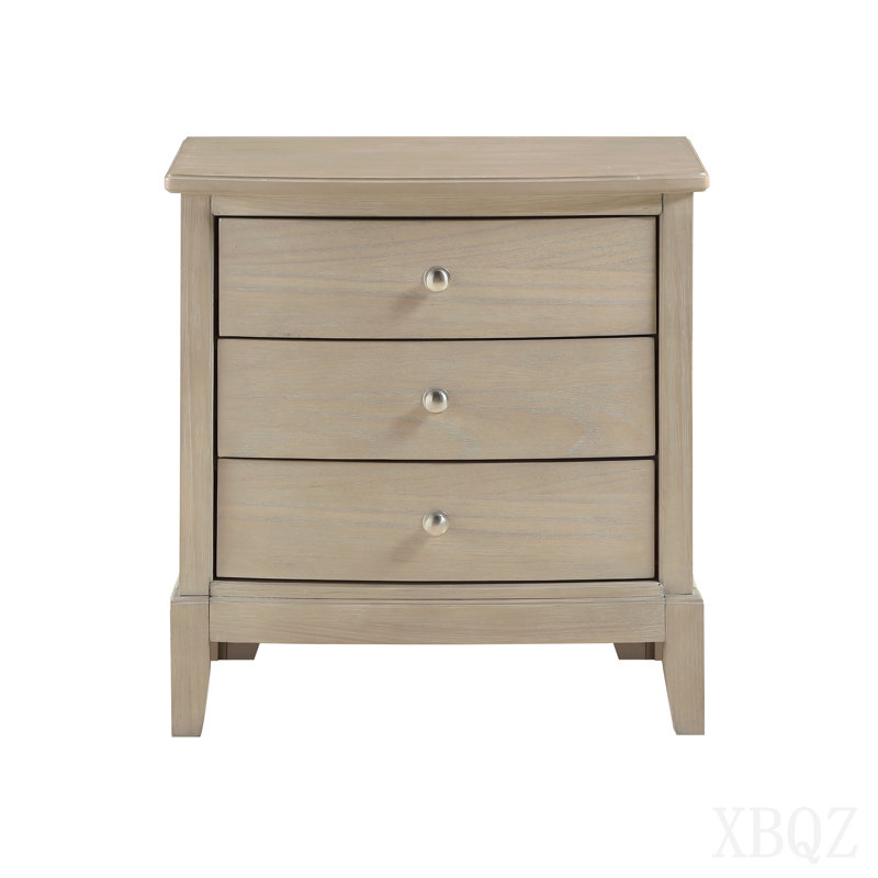 Armoire de chevet 1 pièce Classic