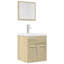 Aricia Bathroom Furniture Suite-1851882848
