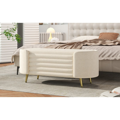 Repose-pieds Modern
