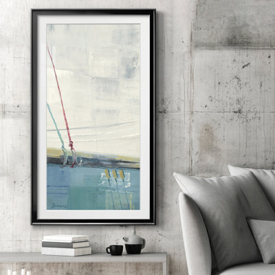 Boom Times II - reproduction d'art