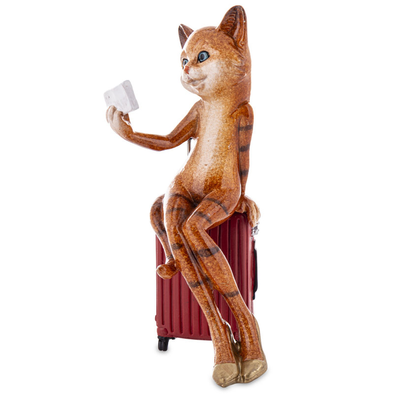 Animals Figurines & Sculptures