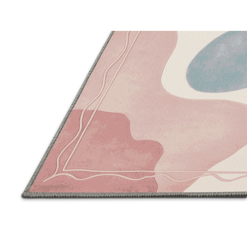 Tapis pour piscine Dewdrop, Rectangulaire 8 pi x 12 pi