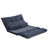 Polyester bleu marine antique est en rupture de stock