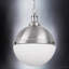 Luminaire suspendu sphère 2 lumières Valia-954860918