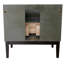 Ensemble de meuble-lavabo simple 37 po Bodway-27899973