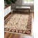 Niles Floral Indoor Rug