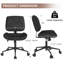 Chaise de bureau Thick