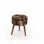 Repose-pieds contemporain-1038992427