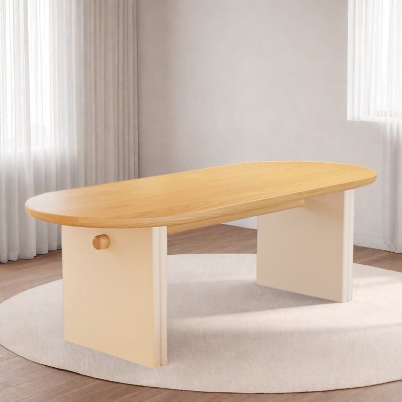 Galston, 29.5"H x 86.6"L x 35.4"W
