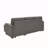 86'' Upholstered Pull-Out Sofa Bed