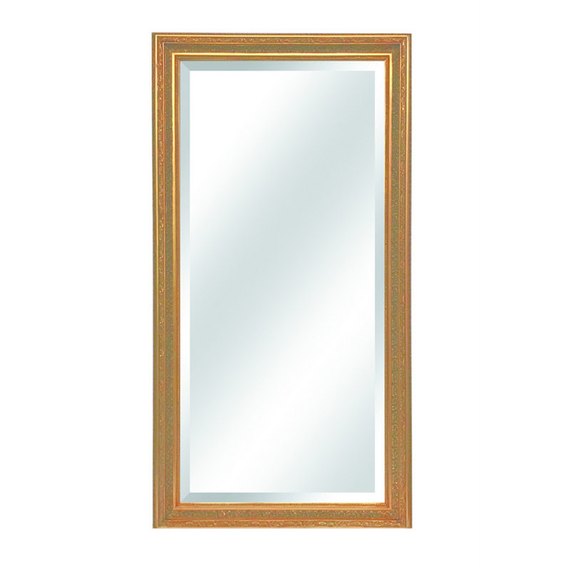 Miroir pleine grandeur Markham Leaner