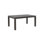 Cono 42 " Extendable Rectangular Dining Table