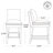 Brinley Upholstered Counter Stool-106408916