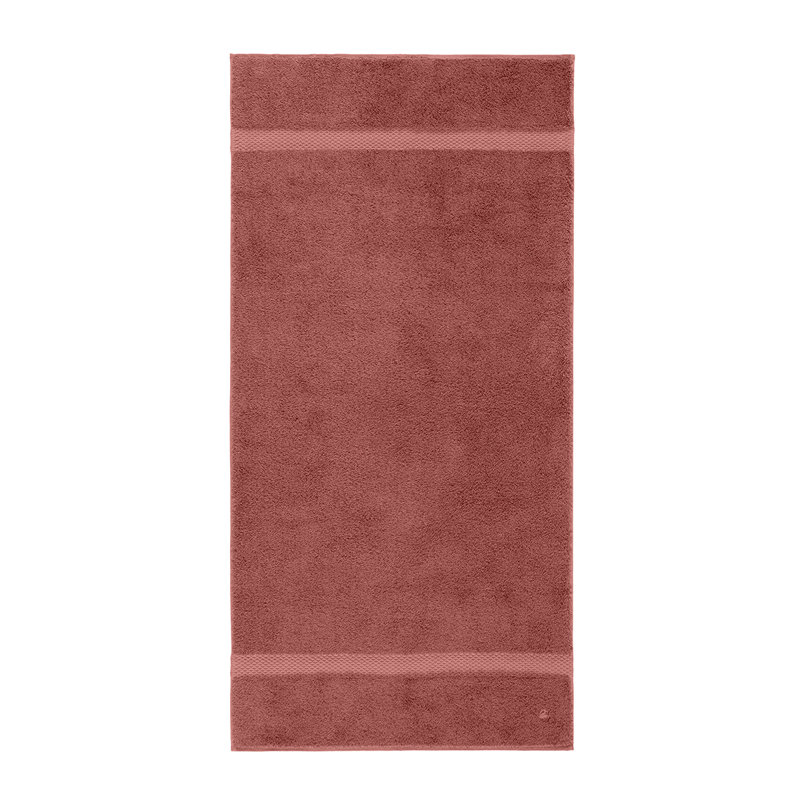 Etoile Bath Towel, Santal, 1 Bath Sheet