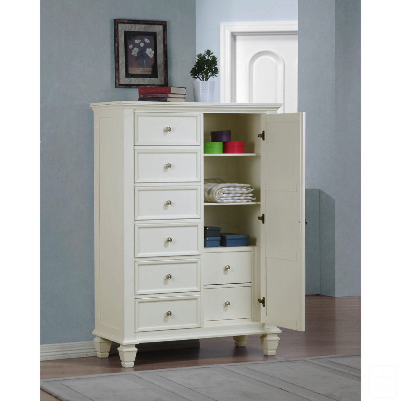 Commode design minimaliste