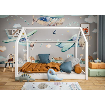Ellery Standard House Beds