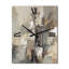 Jannelly - Horloge murale abstraite-2113752162