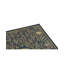 Hand-Knotted High-Quality Area Rug