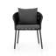 Porto Outdoor Dining Armchair