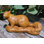 Squirrel Statue