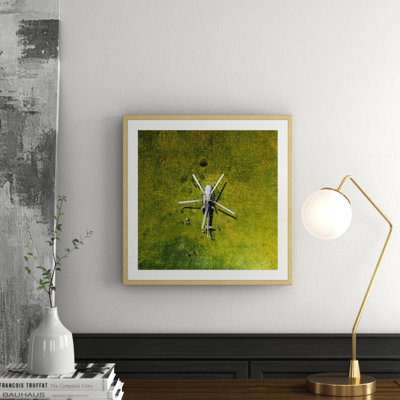 Single Picture Frame Print