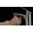 Project-Pack Bathroom Faucet with Drain Assembly
