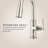 Pull Down Bar Faucet-90212856
