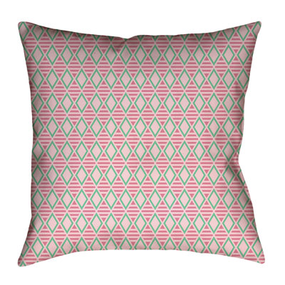 Coussin Katelyn Elizabeth