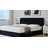 Coletti Hydraulic Lift Up Storage Wingback Upholstered Platform Bed-881796717-961994924