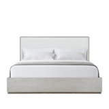 Spencer ST. James Upholstered King Bed