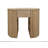 Espejo Solid Wood End Table with Storage-403414378