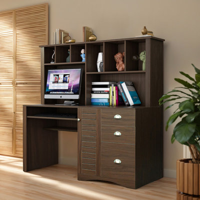 Benje Computer Desk
