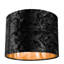 30cm Velvet Drum Lamp Shade-470159833-454196465