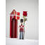Guardsman with Gun Figurine
