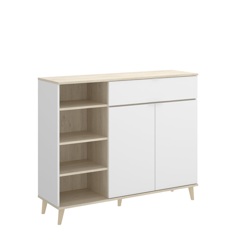 Loar 102.2cm Kitchen Pantry