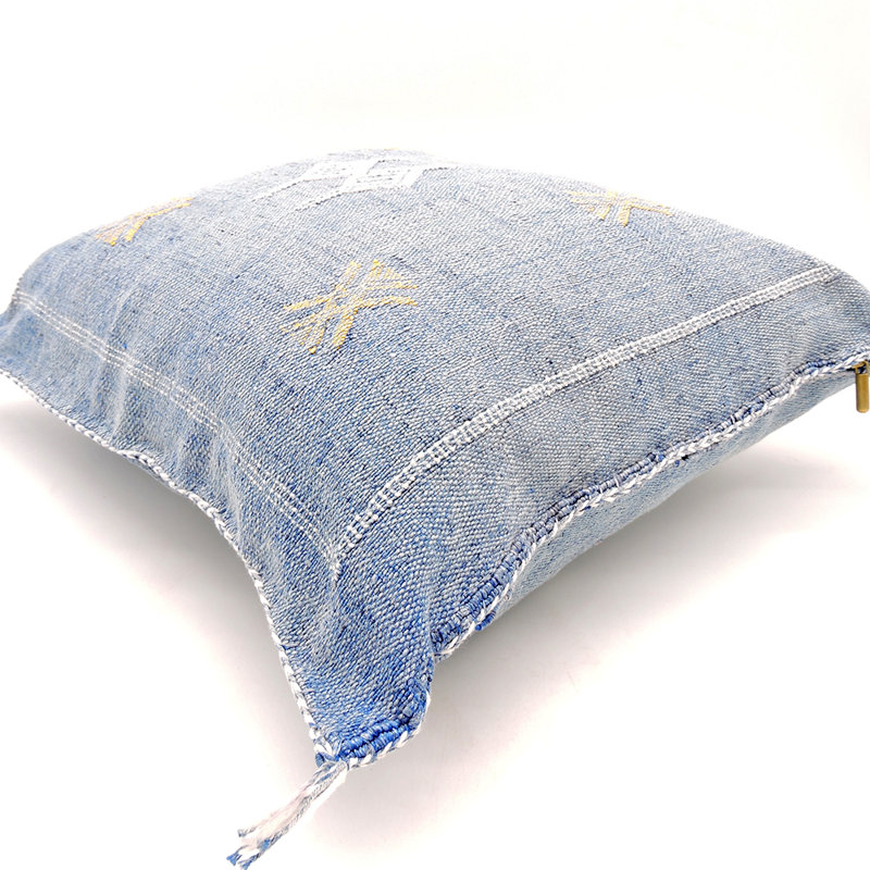 Square Pillow Cover
