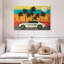 Californie rétro-719022328
