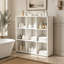 Shelves Bookcase